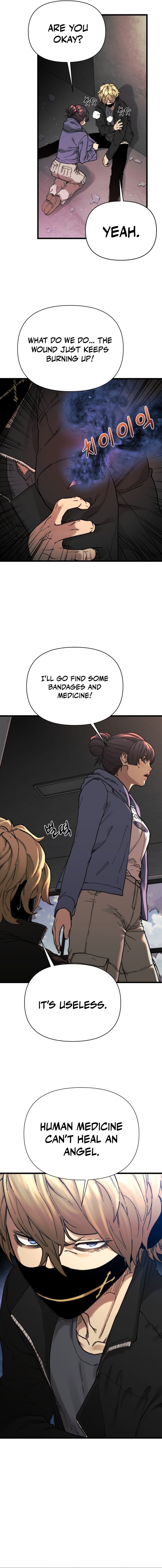 Underworld Invasion – Chapter 20 – Page 4