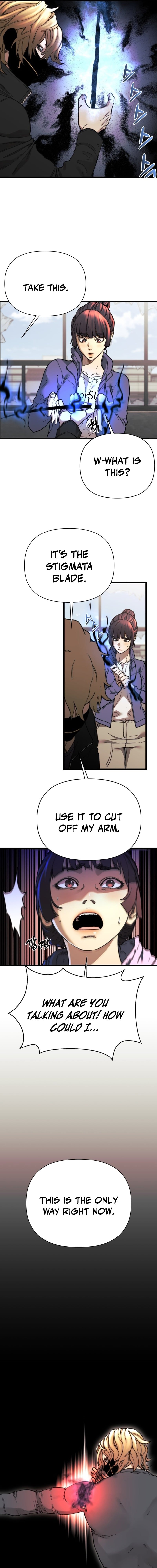 Underworld Invasion – Chapter 20 – Page 5