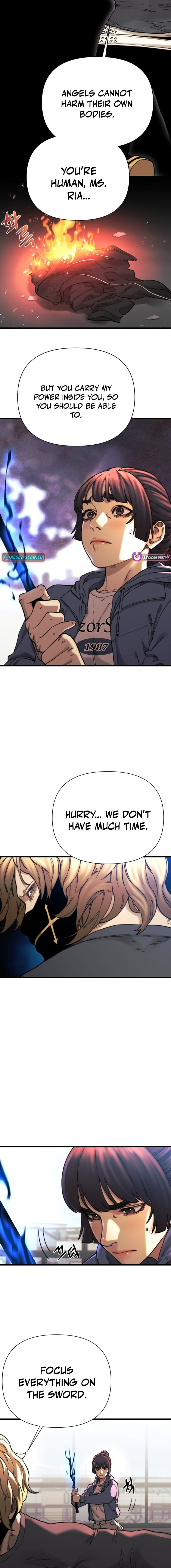 Underworld Invasion – Chapter 20 – Page 6