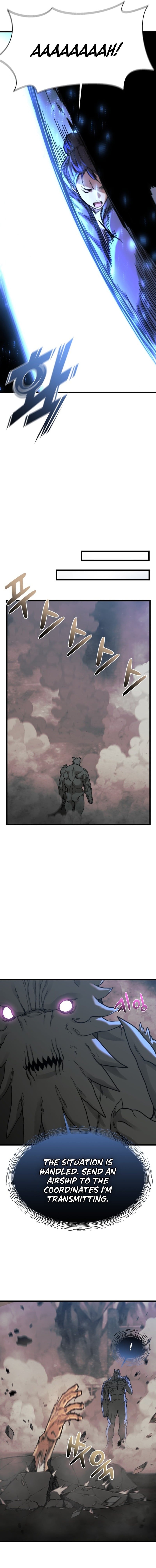Underworld Invasion – Chapter 20 – Page 8