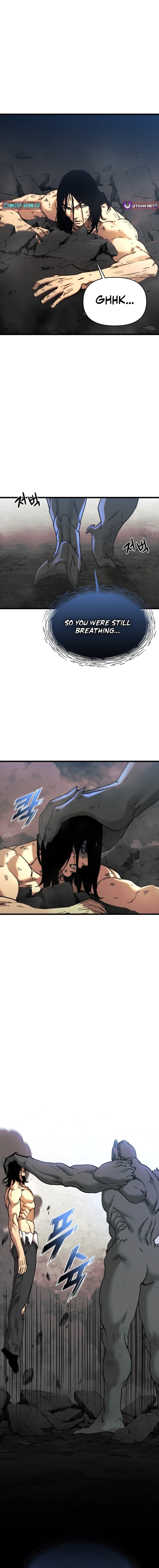 Underworld Invasion – Chapter 20 – Page 9