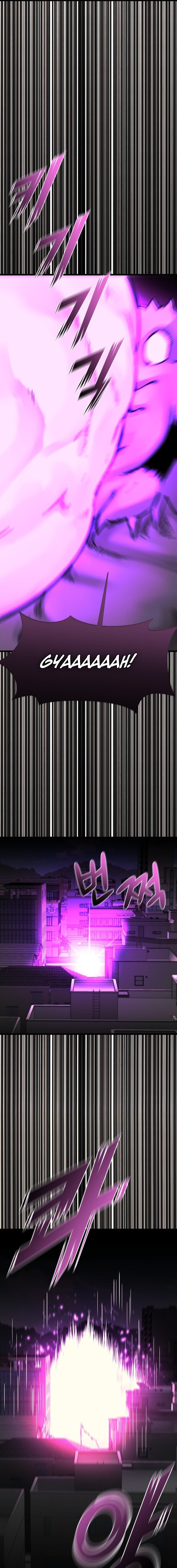 Underworld Invasion – Chapter 20 – Page 12