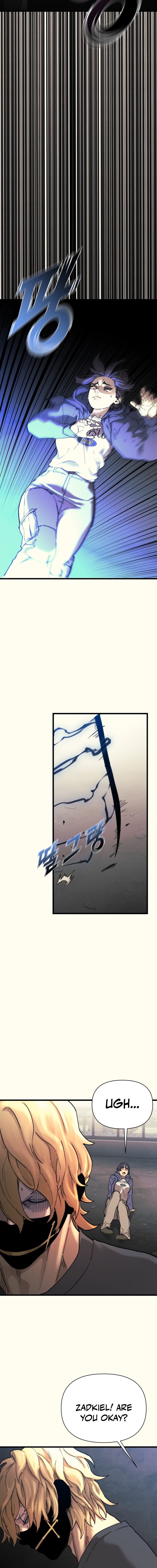 Underworld Invasion – Chapter 20 – Page 13