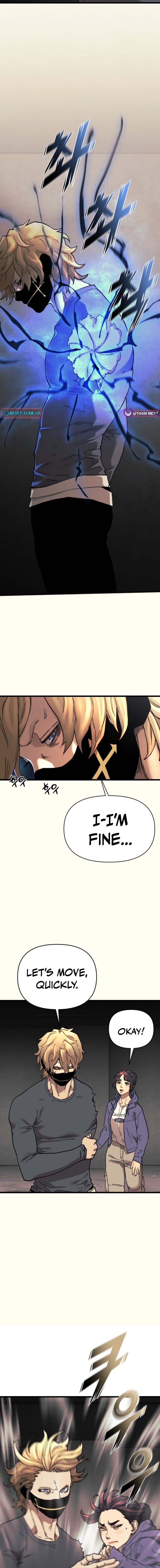 Underworld Invasion – Chapter 20 – Page 14
