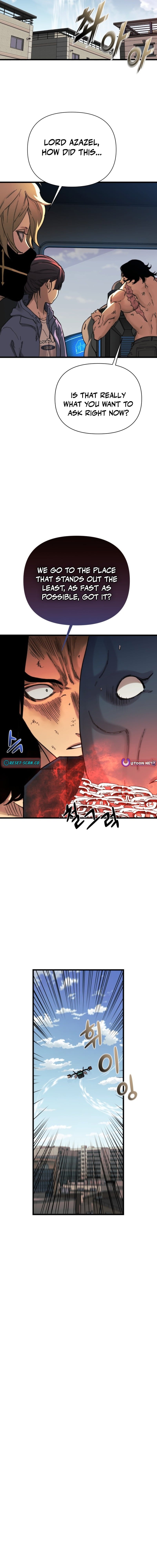 Underworld Invasion – Chapter 20 – Page 16