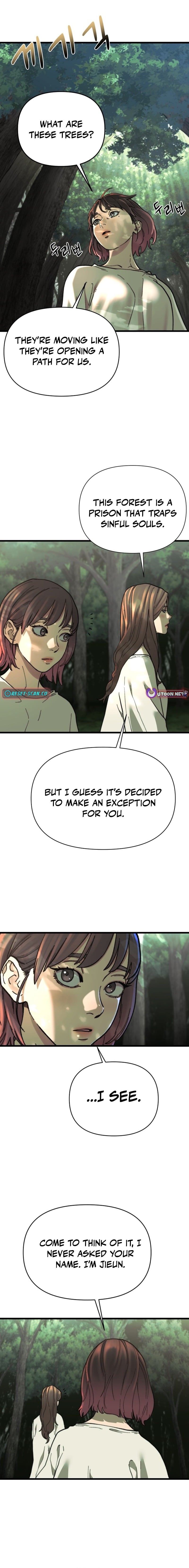 Underworld Invasion – Chapter 20 – Page 19