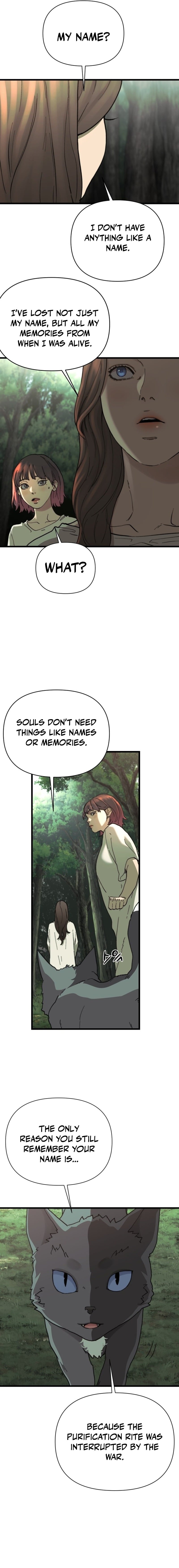 Underworld Invasion – Chapter 20 – Page 20