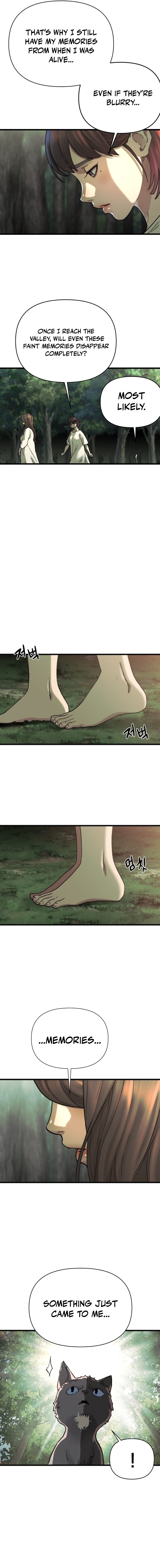 Underworld Invasion – Chapter 20 – Page 21