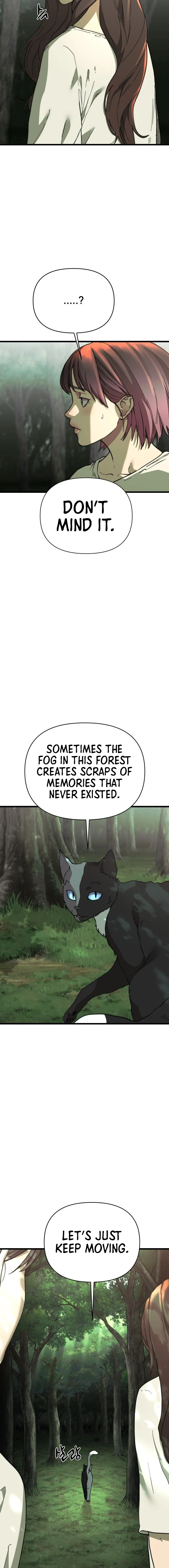 Underworld Invasion – Chapter 21 – Page 3