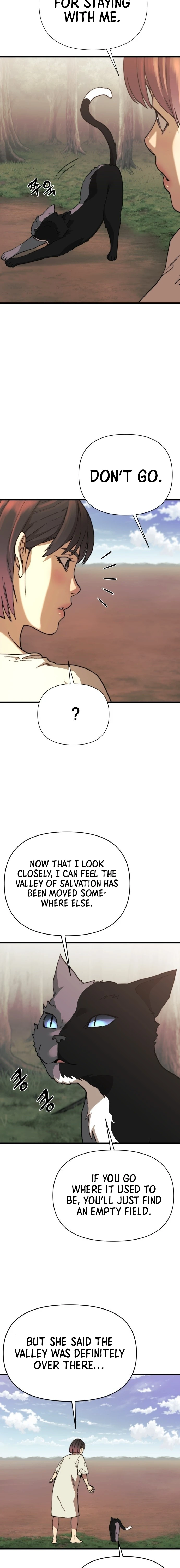 Underworld Invasion – Chapter 21 – Page 6