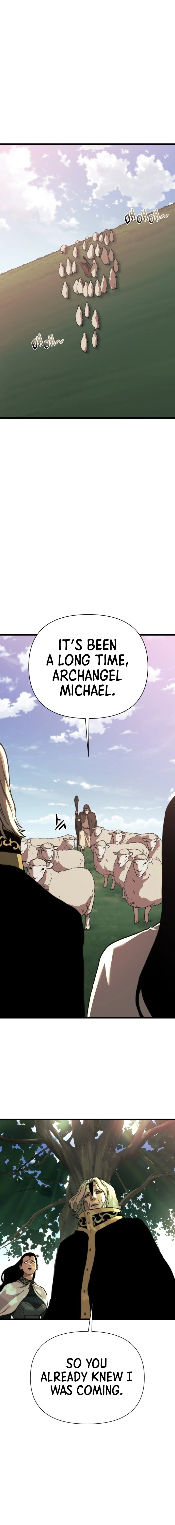 Underworld Invasion – Chapter 21 – Page 12
