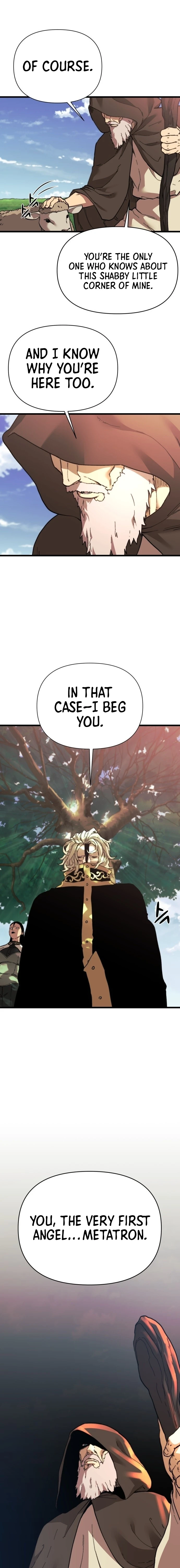 Underworld Invasion – Chapter 21 – Page 13