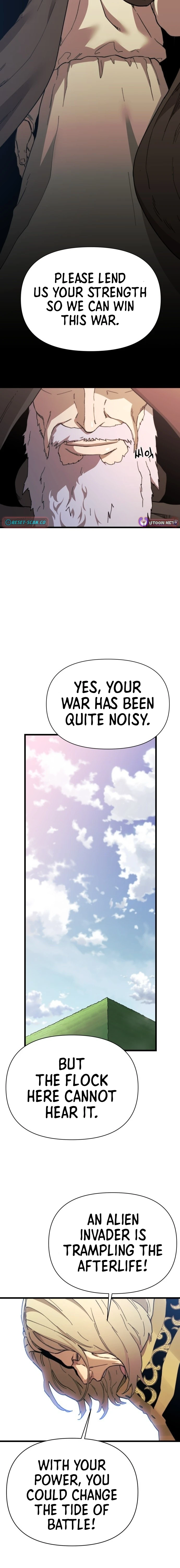 Underworld Invasion – Chapter 21 – Page 14