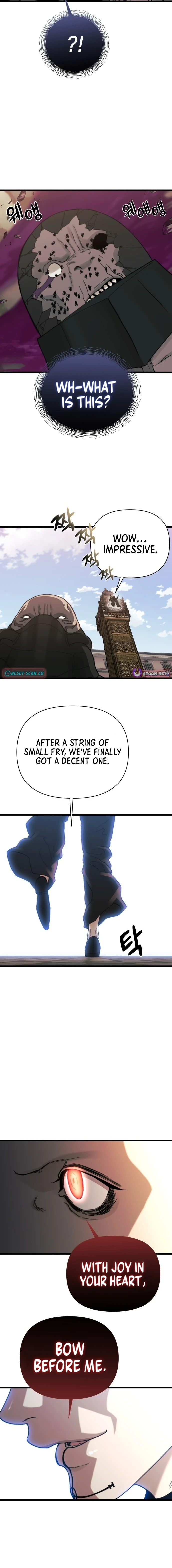 Underworld Invasion – Chapter 21 – Page 23