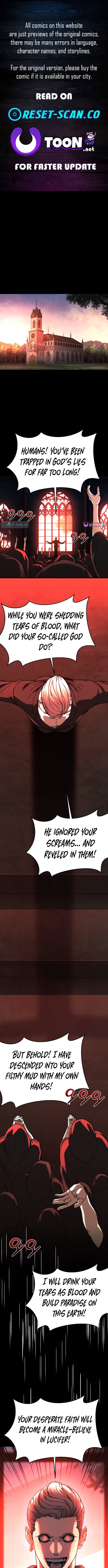 Underworld Invasion – Chapter 22 – Page 1