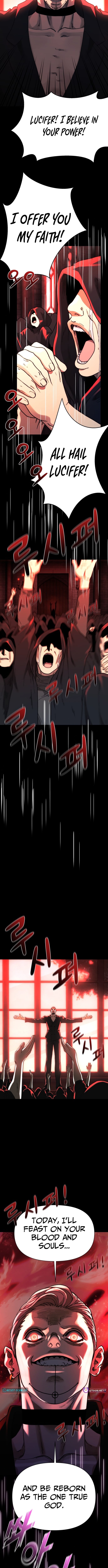 Underworld Invasion – Chapter 22 – Page 2