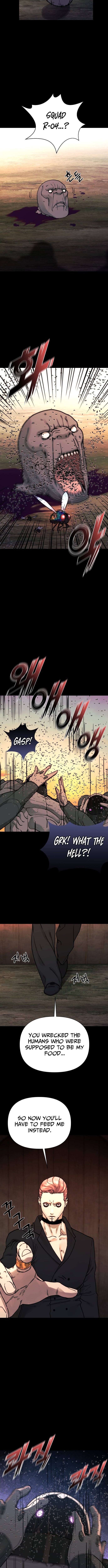 Underworld Invasion – Chapter 22 – Page 7