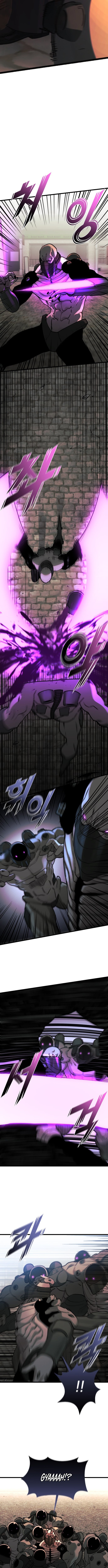 Underworld Invasion – Chapter 22 – Page 10