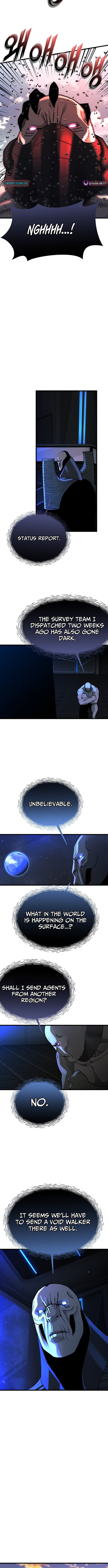 Underworld Invasion – Chapter 22 – Page 12