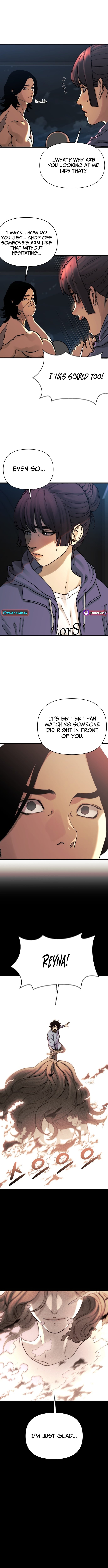Underworld Invasion – Chapter 23 – Page 2