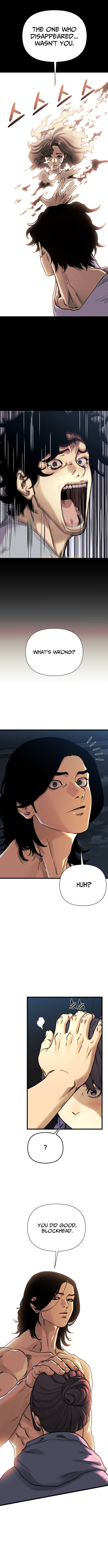 Underworld Invasion – Chapter 23 – Page 3
