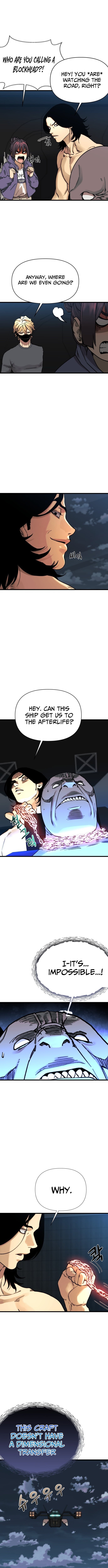 Underworld Invasion – Chapter 23 – Page 4