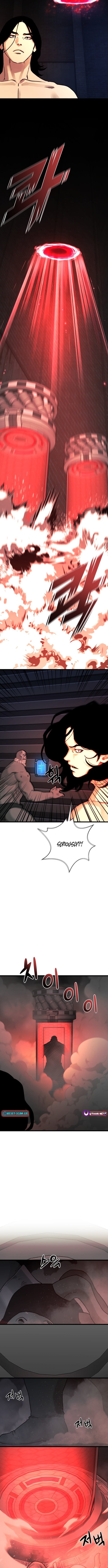 Underworld Invasion – Chapter 23 – Page 9