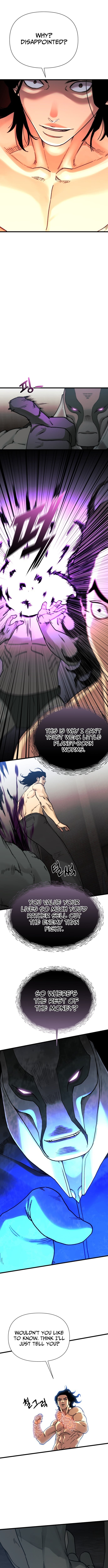 Underworld Invasion – Chapter 23 – Page 11
