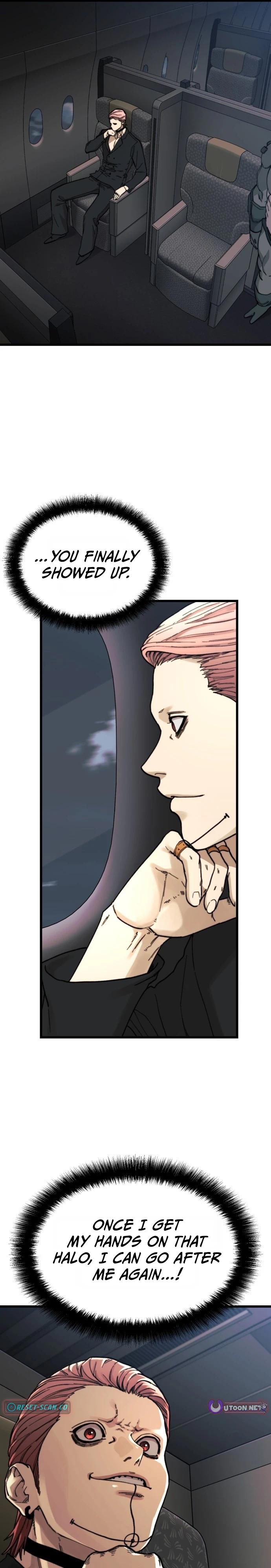 Underworld Invasion – Chapter 24 – Page 6