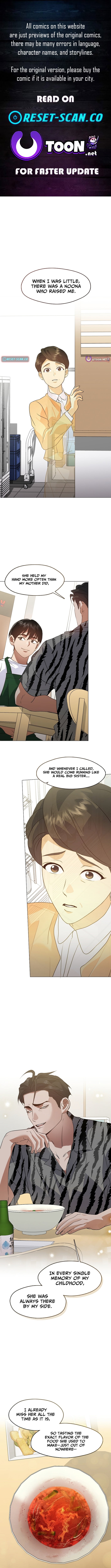 Underworld Restaurant – Chapter 114 – Page 1