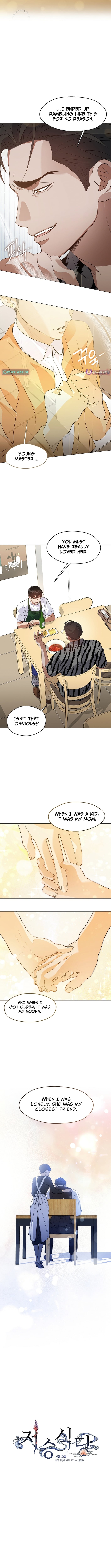 Underworld Restaurant – Chapter 114 – Page 2