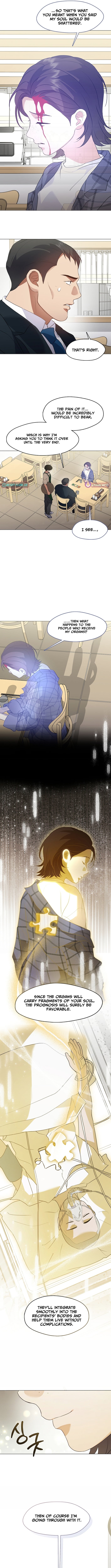 Underworld Restaurant – Chapter 116 – Page 2