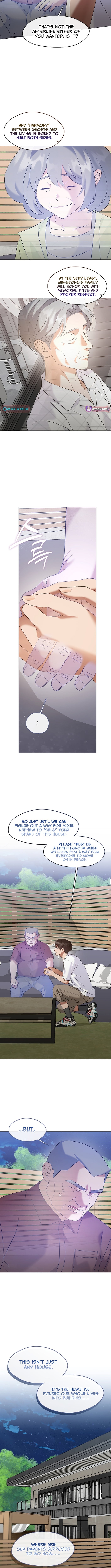 Underworld Restaurant – Chapter 122 – Page 2