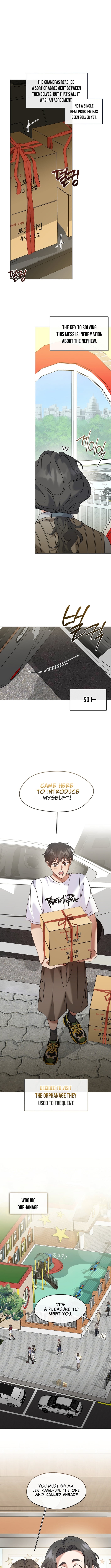 Underworld Restaurant – Chapter 122 – Page 5