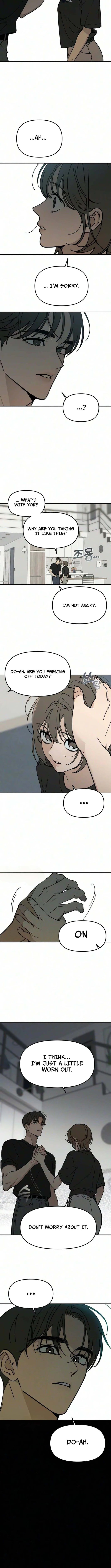 Unofficial Campus Couple – Chapter 7 – Page 7