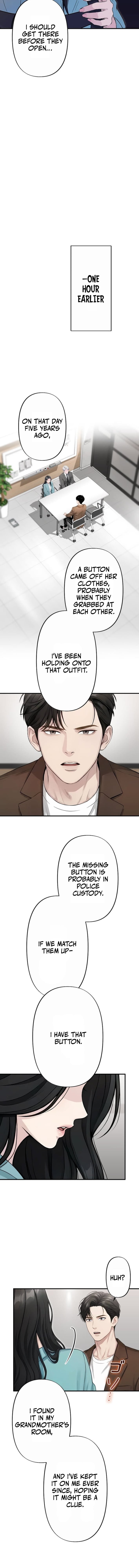 Until I Bring That Couple to Ruin – Chapter 32 – Page 5