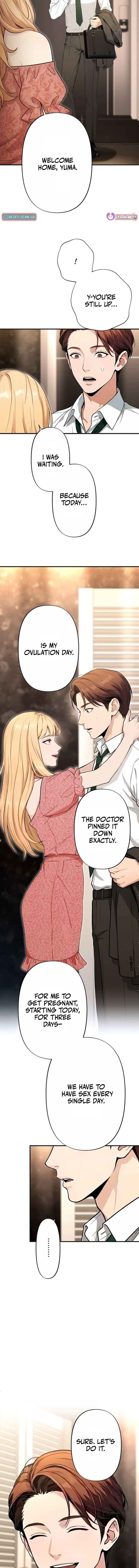 Until I Bring That Couple to Ruin – Chapter 32 – Page 11