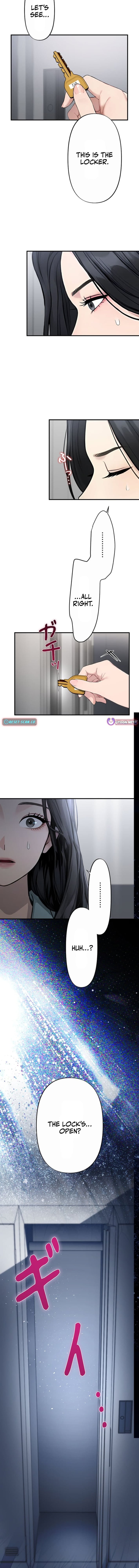 Until I Bring That Couple to Ruin – Chapter 32 – Page 14