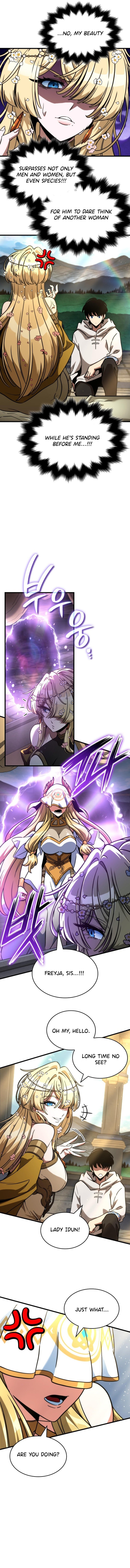 Valhalla Saga – Chapter 72 – Page 3