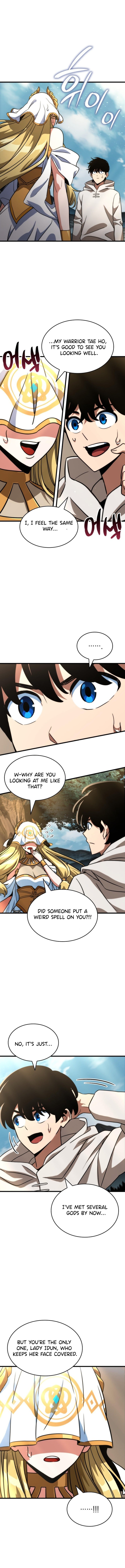 Valhalla Saga – Chapter 72 – Page 7
