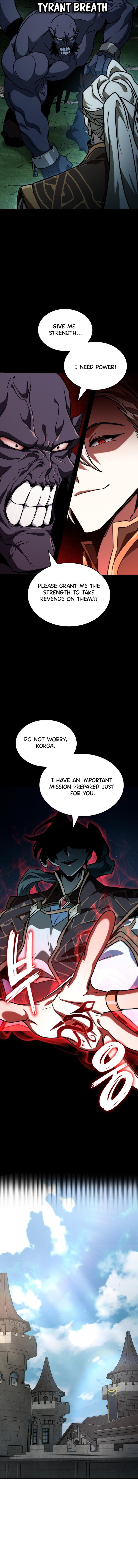Valhalla Saga – Chapter 72 – Page 10