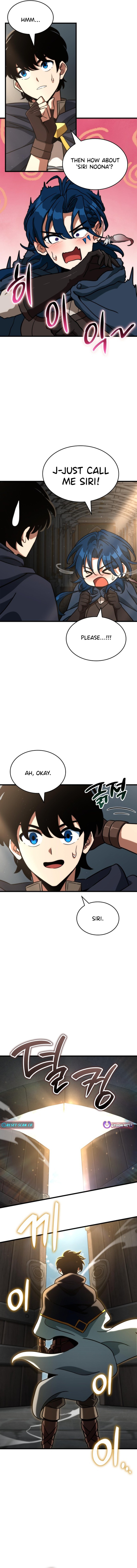 Valhalla Saga – Chapter 72 – Page 12