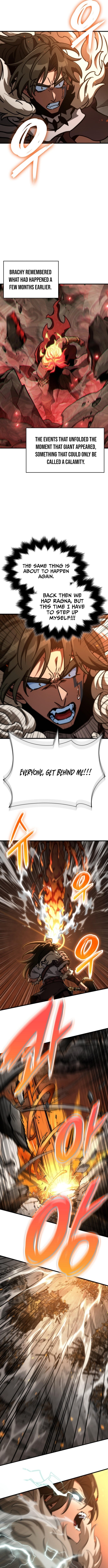 Valhalla Saga – Chapter 73 – Page 7