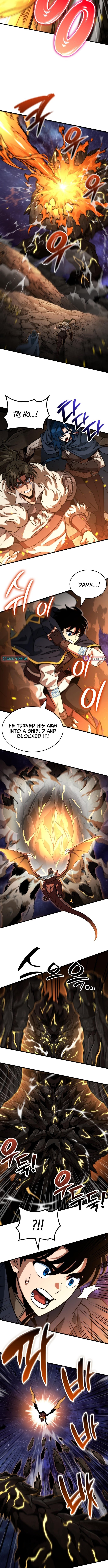 Valhalla Saga – Chapter 73 – Page 13
