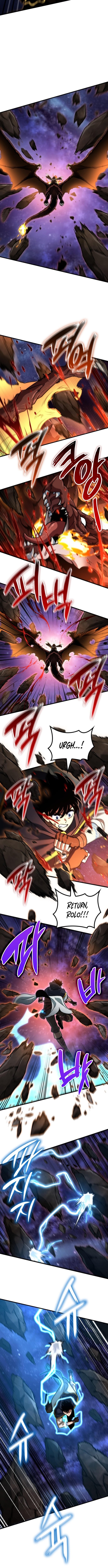 Valhalla Saga – Chapter 73 – Page 14
