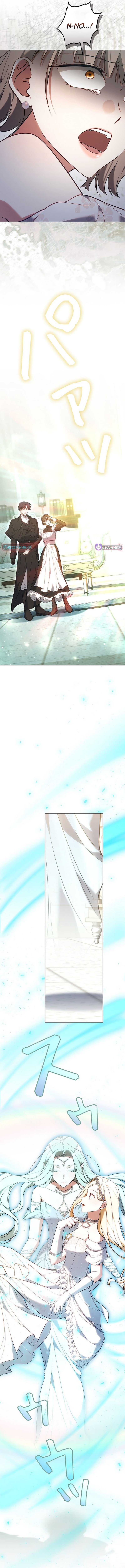 Violet’s Poisoned Words – Chapter 27 – Page 22