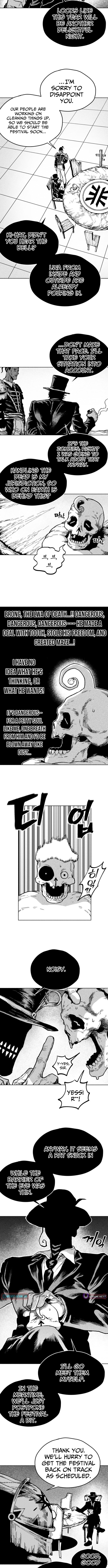 Voodoo Slam – Chapter 26 – Page 2