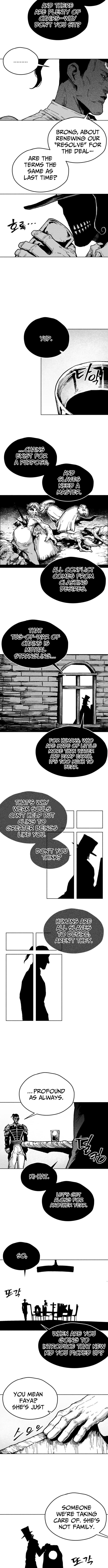 Voodoo Slam – Chapter 26 – Page 3