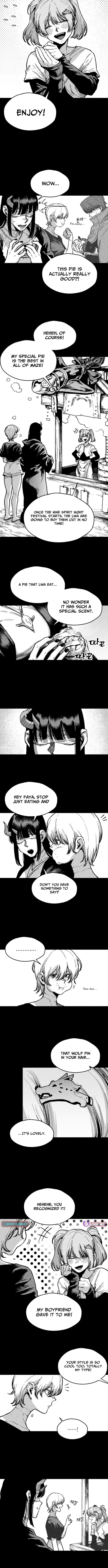 Voodoo Slam – Chapter 27 – Page 2