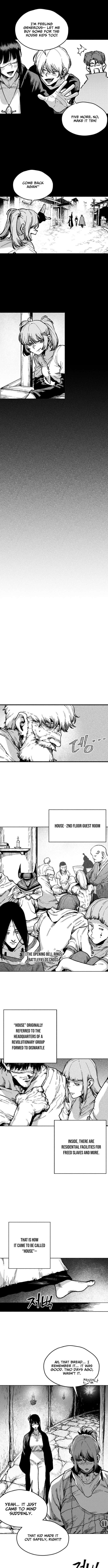 Voodoo Slam – Chapter 27 – Page 3